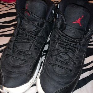 Jordan 12s